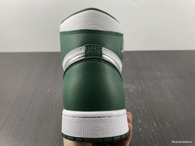 MaikeSneakers OG Green 1 High DZ5485-303 Jordan Gorge Air 0707